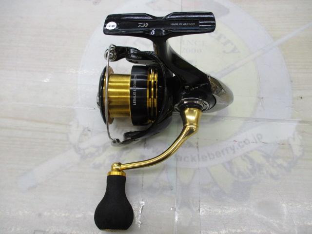 23レガリス LT4000-CXH｜＠ベリーネット 日本最大新品中古釣具WEBショップ