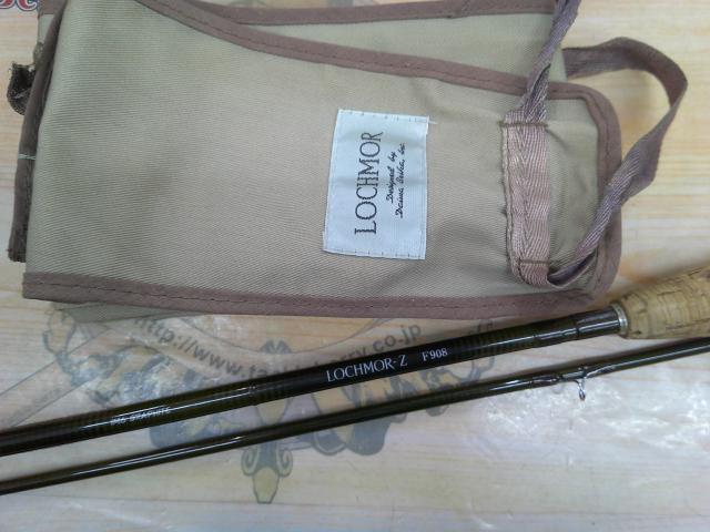 ロッホモアZ F908