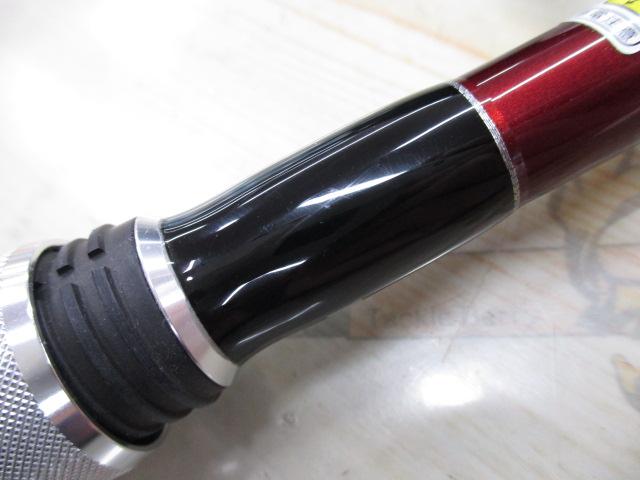 ビームス リプラウト 9.0M+