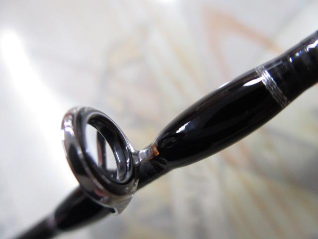 ビームス リプラウト 9.0M+