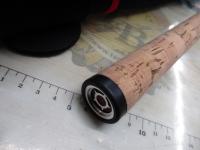 ビームス リプラウト 9.0M+