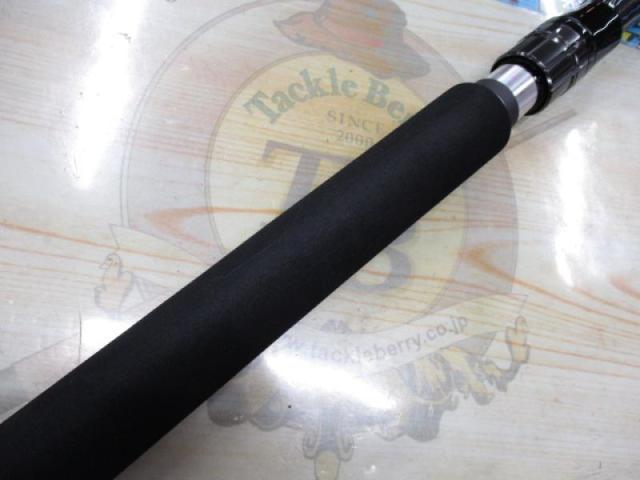 ドラッガーX 100MH