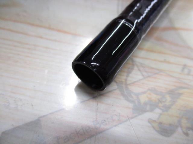 ドラッガーX 100MH