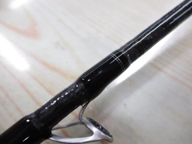 ドラッガーX 100MH