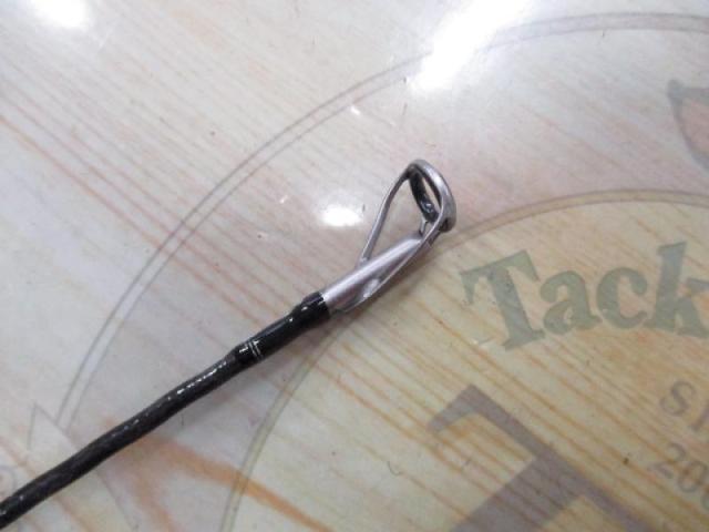 ドラッガーX 100MH