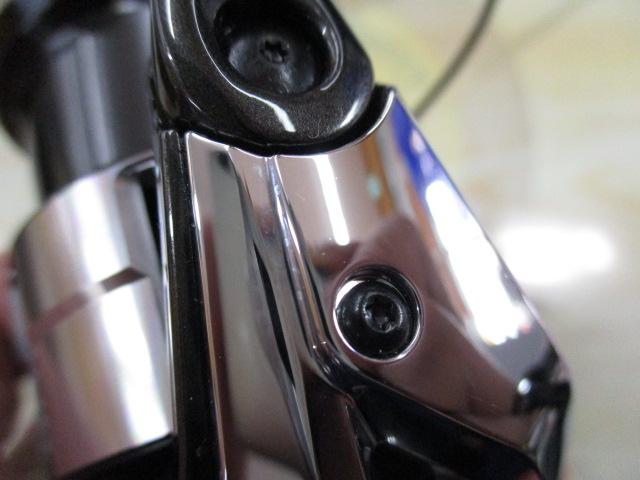 23ヴァンキッシュ 2500SHG