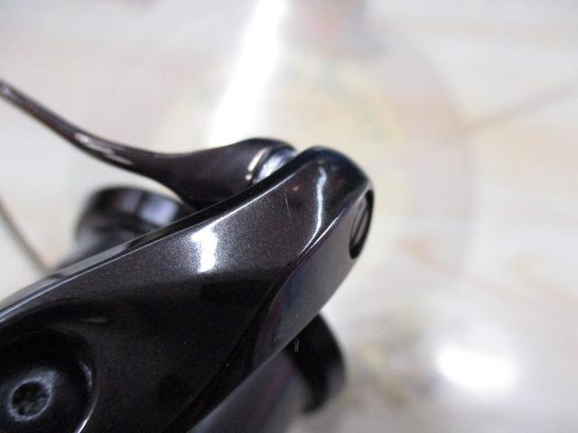 23ヴァンキッシュ 2500SHG