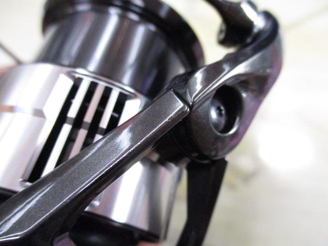 23ヴァンキッシュ 2500SHG