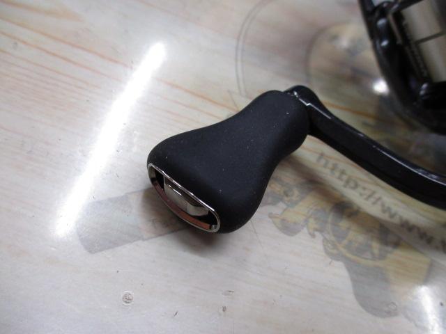 23ヴァンキッシュ 2500SHG