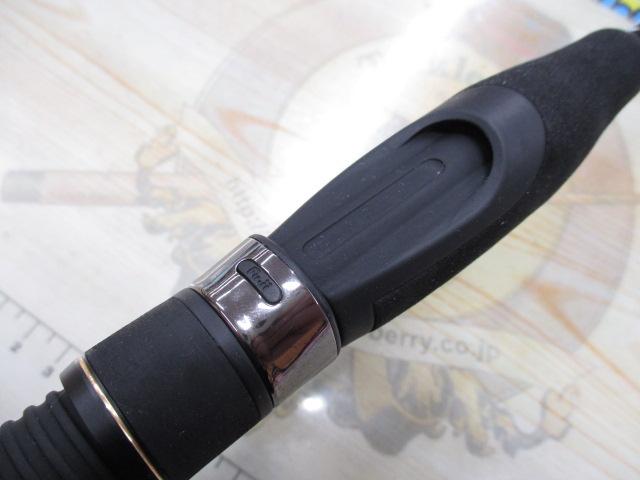 グラディエーターアンチ GA-61ULS-ST フィクサー