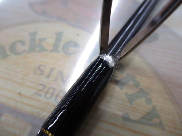 グラディエーターアンチ GA-61ULS-ST フィクサー