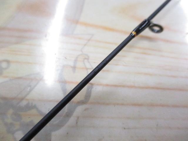 グラディエーターアンチ GA-61ULS-ST フィクサー