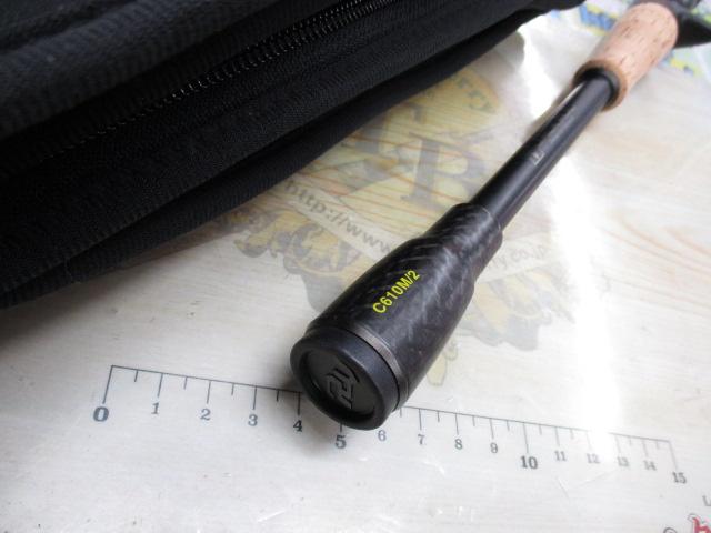 リボルテージ RVⅡ-C610M/2