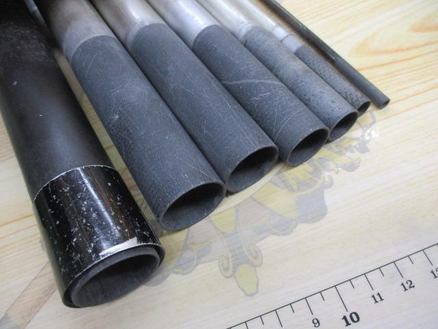 ワンダーカーボアジャスター鮎香VZ 78/90