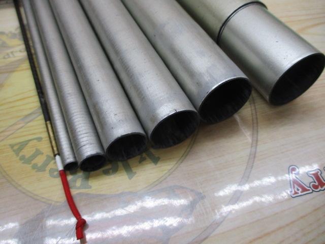 ワンダーカーボアジャスター鮎香VZ 78/90