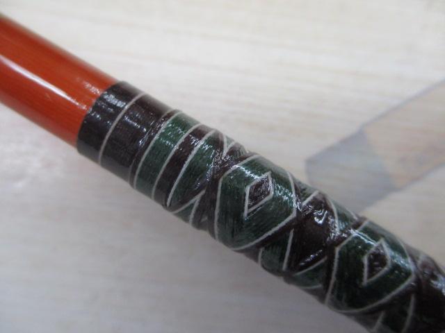 ロイヤルスピンUL5 1/2