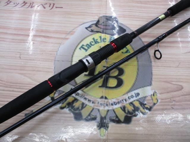 リバティクラブシーバス 86ML