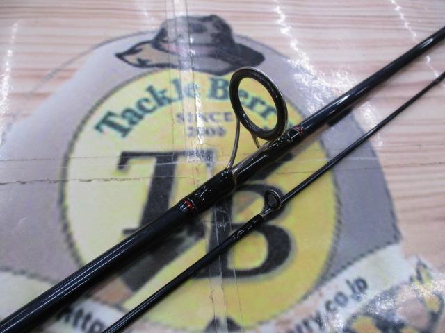 リバティクラブシーバス 86ML