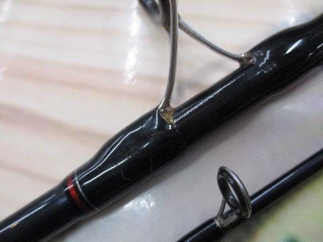 リバティクラブシーバス 86ML