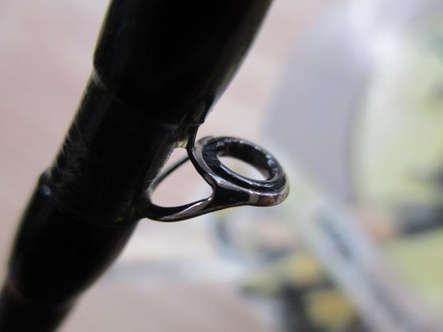 16ポイズングロリアス 174XH-SB