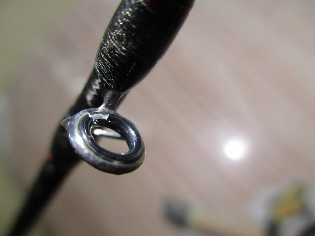 16ポイズングロリアス 174XH-SB