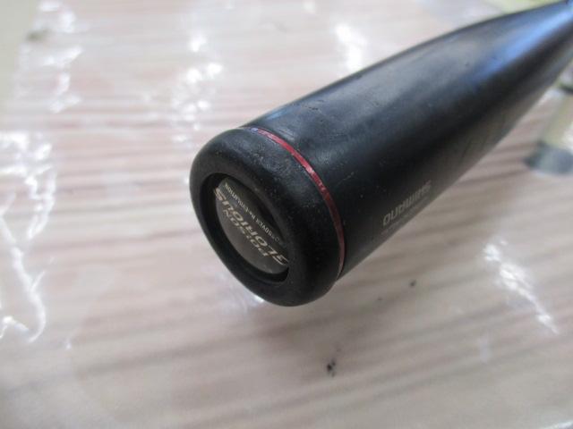 16ポイズングロリアス 174XH-SB