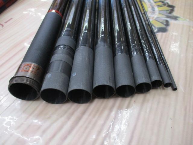 がま鮎クラシック中硬100