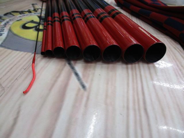 がま鮎クラシック中硬100