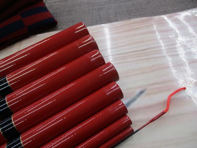 がま鮎クラシック中硬100