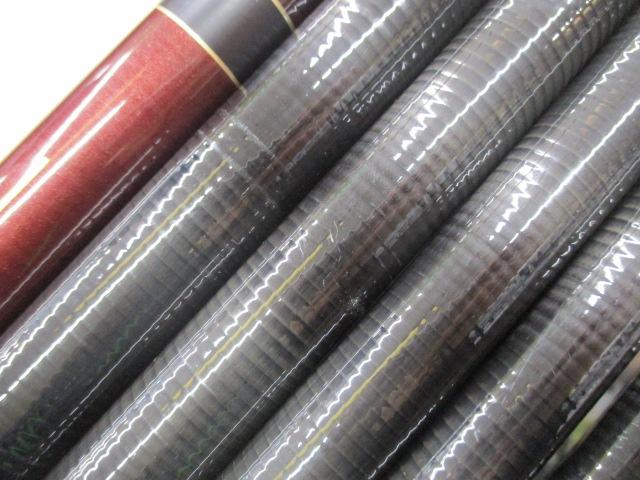 がま鮎クラシック中硬100