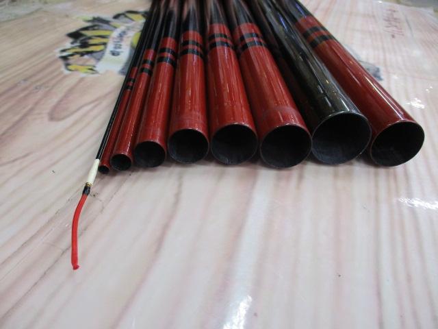 がま鮎プレシード 引抜早瀬95/90