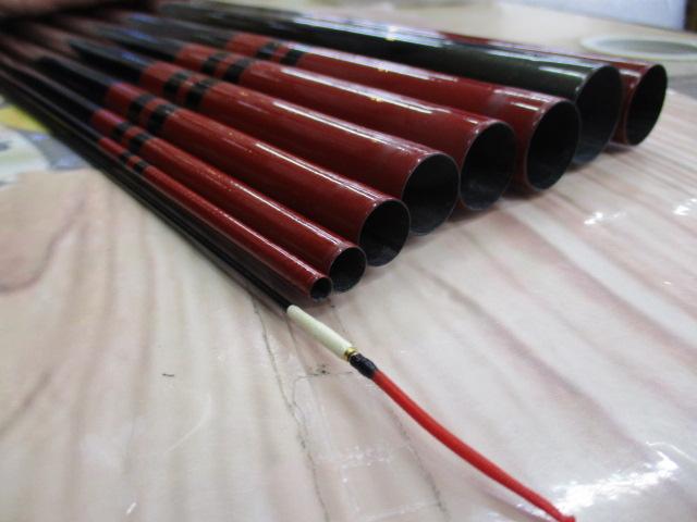 がま鮎プレシード 引抜早瀬95/90