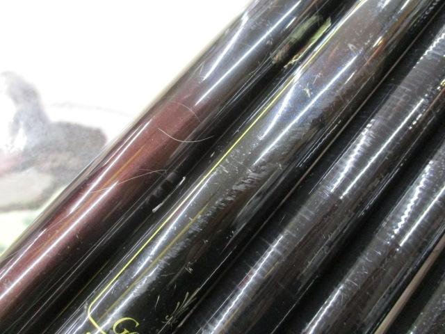 がま鮎プレシード 引抜早瀬95/90