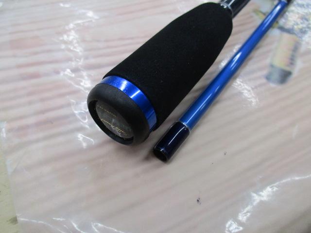 SWG-スペシメン86 ティップトップ