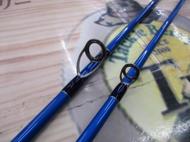 SWG-スペシメン86 ティップトップ