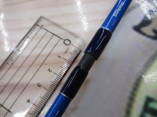 SWG-スペシメン86 ティップトップ