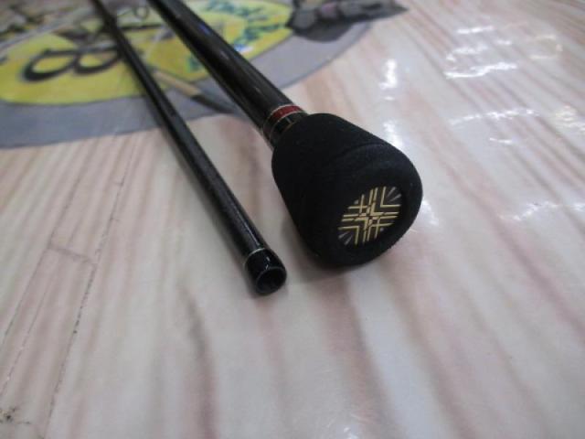 ラグゼEG Xアルティメット S77ML+-solid