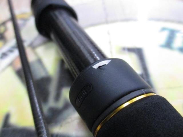 ラグゼEG Xアルティメット S77ML+-solid