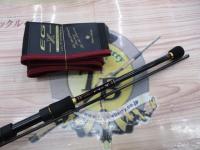 ラグゼEG Xアルティメット S77ML+-solid