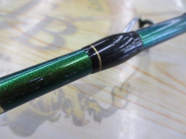 バルディー S250