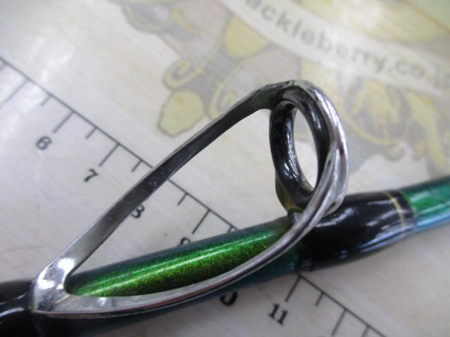 バルディー S250