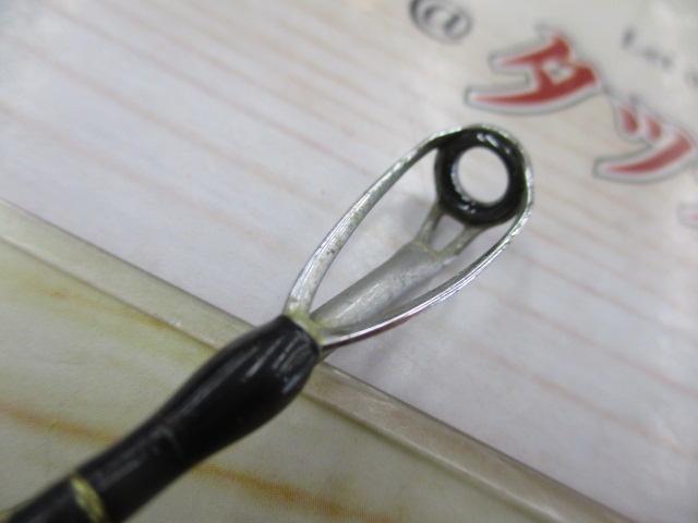 バルディー S250