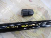 プロスクエアマルチクロダイ UG720