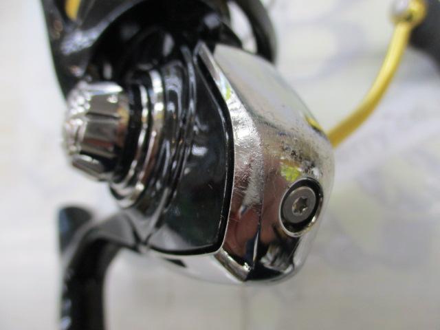 23レガリス LT2500S-XH