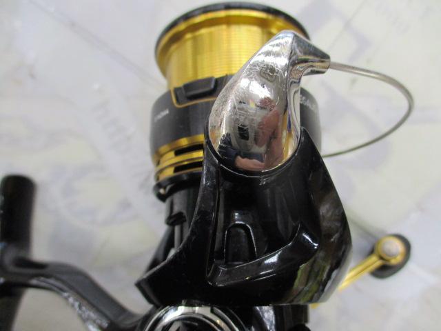 23レガリス LT2500S-XH