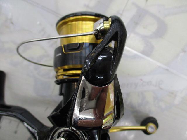 23レガリス LT2500S-XH