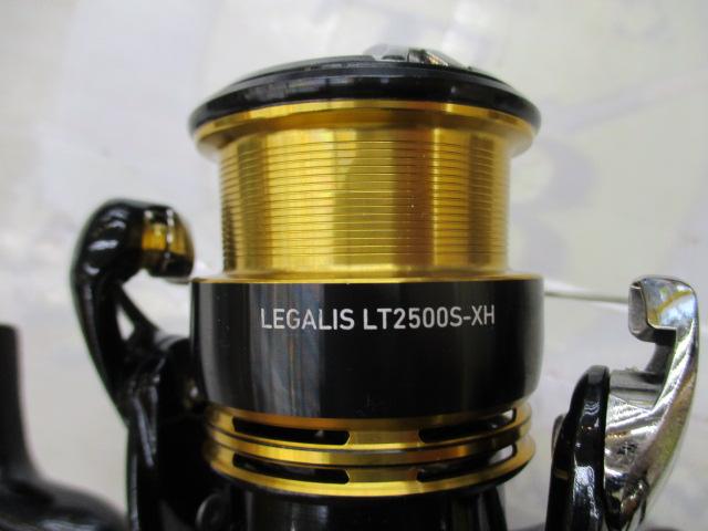 23レガリス LT2500S-XH