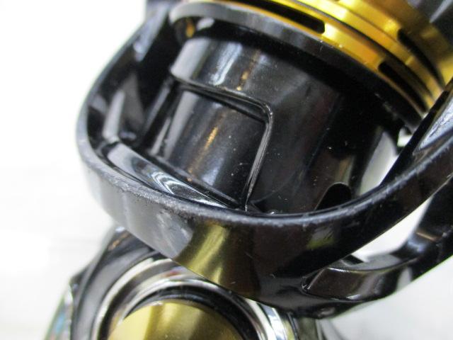 23レガリス LT2500S-XH