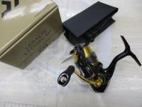 23レガリス LT2500S-XH