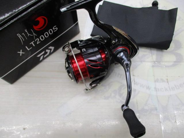 24月下美人X LT2000S